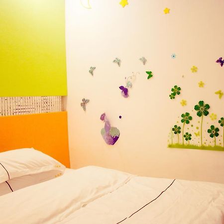 Blog Hotel Cantão Quarto foto