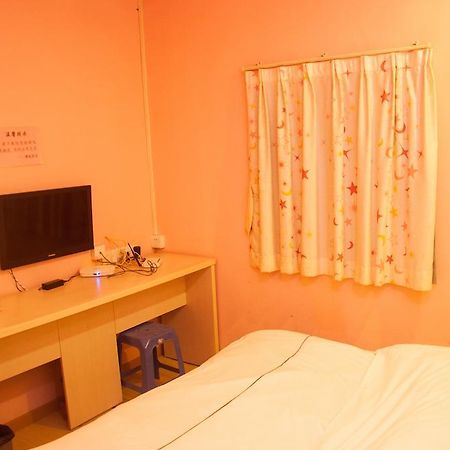 Blog Hotel Cantão Quarto foto