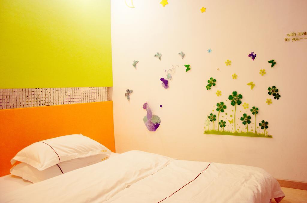 Blog Hotel Cantão Quarto foto