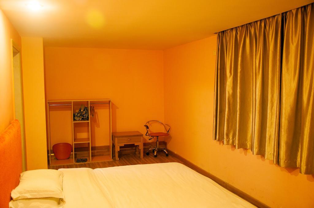 Blog Hotel Cantão Quarto foto