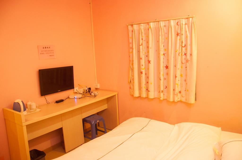 Blog Hotel Cantão Quarto foto